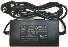 AC DC Adapter