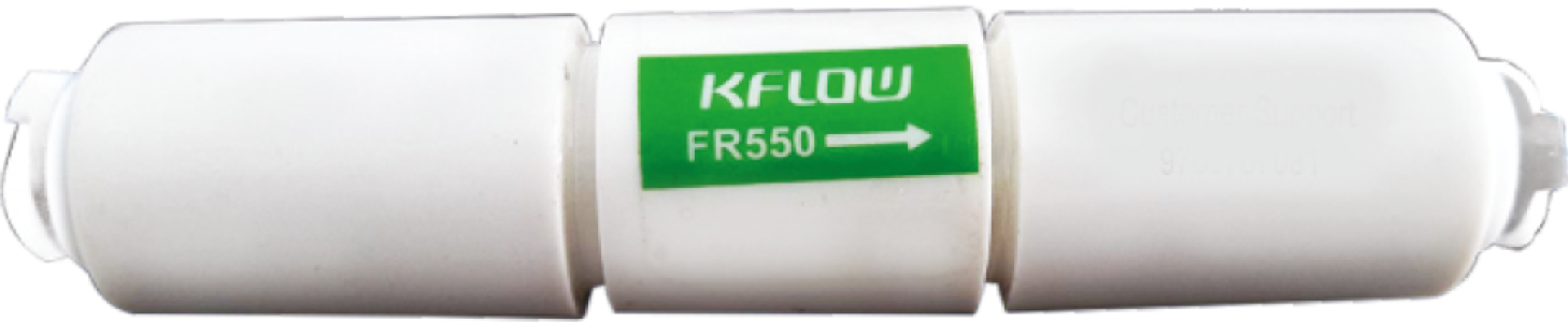 Flow Restrictor