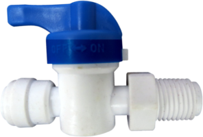 PVC Valve