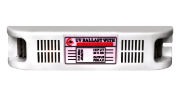 UV Ballast